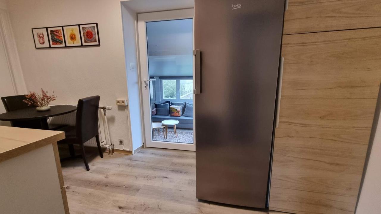 Mettet Le Gite De La Gray House מראה חיצוני תמונה